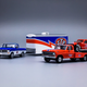 Illustration for article titled Vintage drag racing made by GL